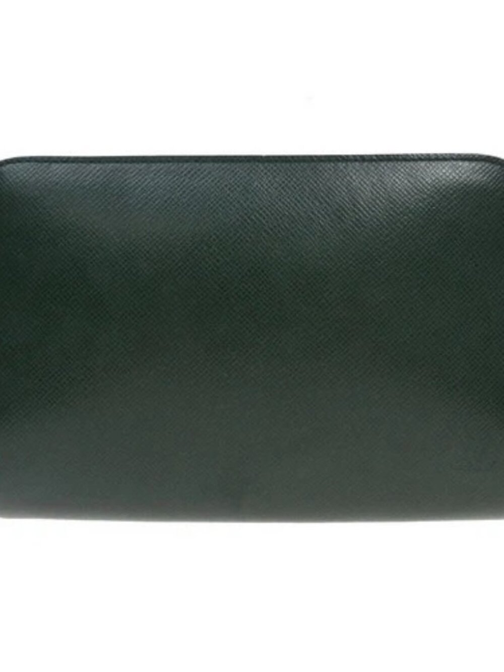 Best06 Louis Vuitton Green Taiga Baikal Clutch Bag M30184 VI1915 BQ01215